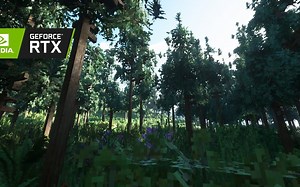 Minecraft国外材质分享：Patrix 256x Texture