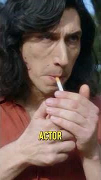 SPARKS on the cast of Annette | #shorts #sparks #annette #adamdriver #marioncotillard #simonhelberg