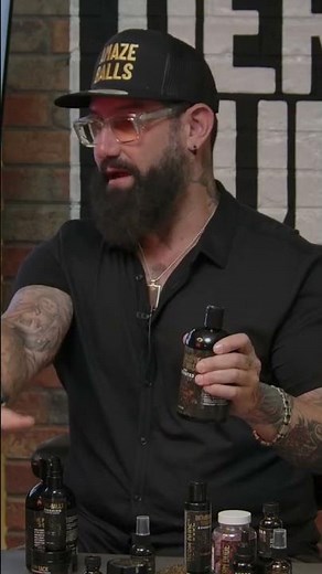 This Dude Talks about Stinky Balls and How to Clean Them Right | #grooming #hygiene