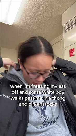 Why Wearing Birkenstocks in Winter Can Annoy Others