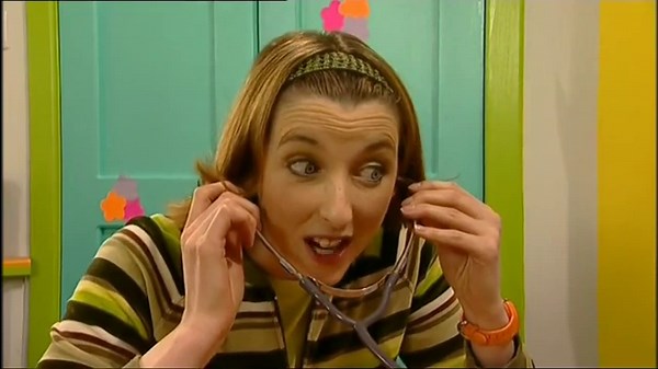 Balamory: Doctors and Nurses (2003)