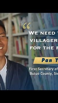 China builds safe housing for mountain villagers amid poverty battle