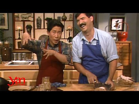 Sweet and Sour Chicken | Yan Can Cook | KQED