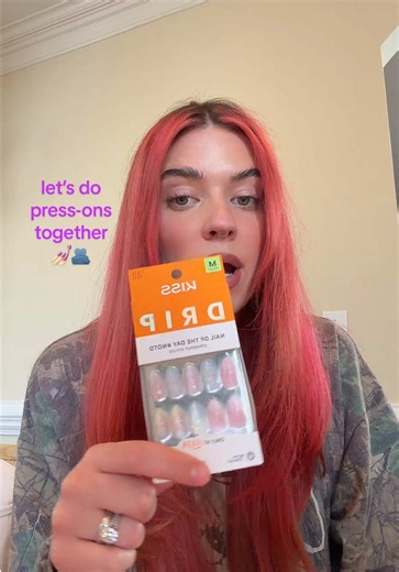 KISS Press-On Nails Review: Cute, Durable, and Easy Application