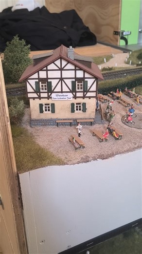 DB Museum on Reels