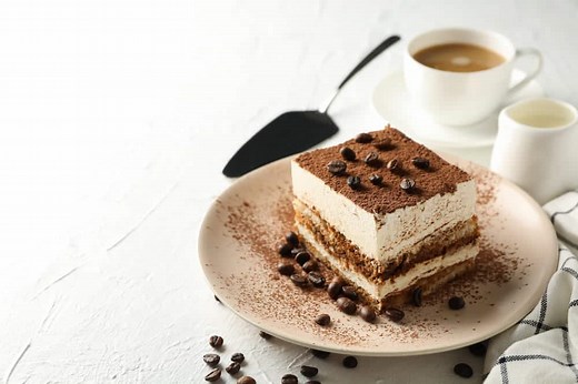 3 Best Substitutes For Coffee In Cake - Miss Vickie