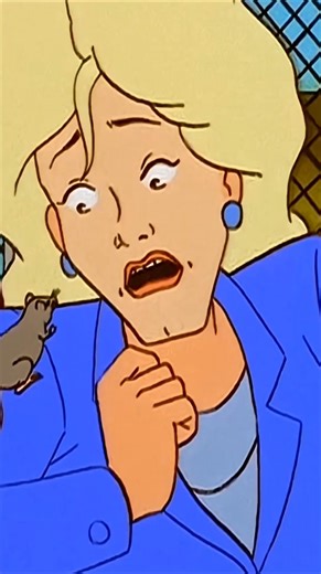 (screaming) | Rusty Shackleford (Dale Gribble)