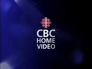 CBC Home Video DVD Logo