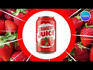 Product Motion Graphics Tutorial in Canva | Easy Step by Step