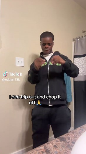 Big Chop Transformation: A Journey of Hair Freedom