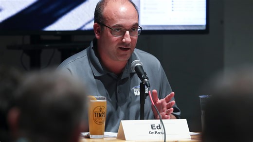 Better Derby Betting 2026 event tickets, information, panelist