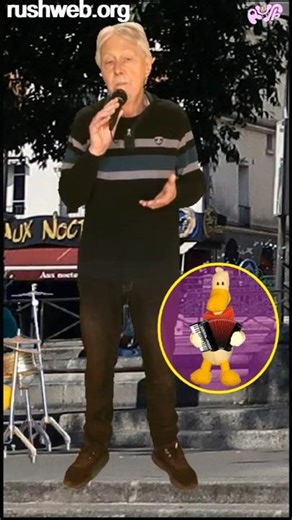 Pigalle Georges Ulmer extrait 2 #fifties #chansonfrançaise #nostalgie #paris