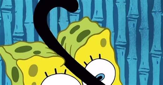 SpongeBob Memes And Edits on Instagram: "He is angry 😂😂😂😂😂😂😂 #reels #funnyvideos #random #funnyclips #edits"