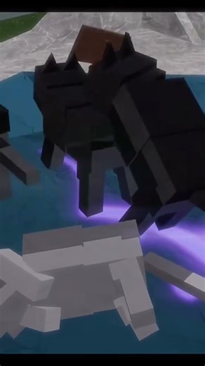 Rolox Best moments 67 | Each Classes on their day off #roblox #99nightintheforest