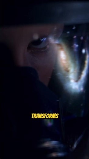 Supermassive Black Hole Awakens | Relativistic Jets in IMAX 4K #nebula #space #universe