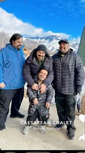 Park Hotel Borjomi - Chalet, Pool & Restaurant 🤣🤣🤣 | Gigi Gegeshidze