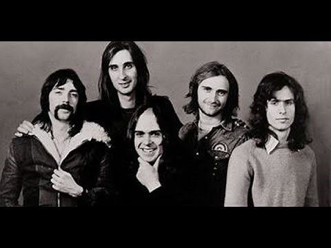 GENESIS (70's) - Six Of The Best