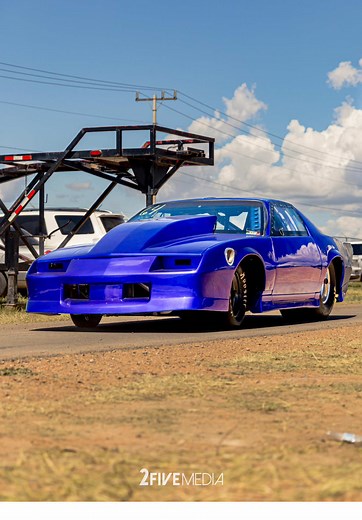 Chevy Camaro 1992: Performance and Design Features