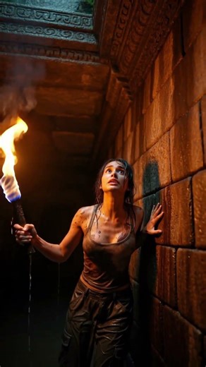 THEY CAN'T FIND THE HATCH: The Secret Jungle Bunker | 2026 Survival Series #bunker #cinema