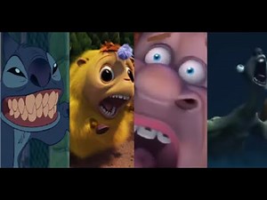 1 Second from every 2000s - mirabel artworks productions animated movies films