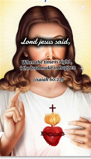 Verse of the day❤️‍🔥 #jesuschrist #jesuslovesyou #amen #bible #verse #isiah