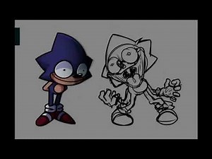 Sonic.exe Rerun - Remastered Stranger Danger Teaser