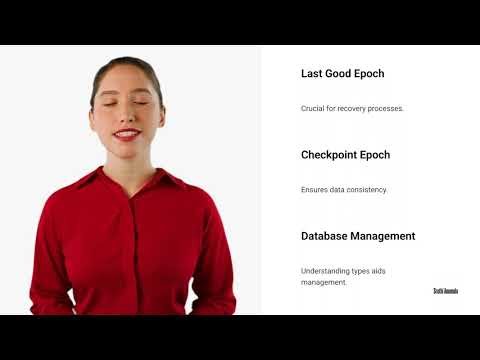 Mastering Vertica Epochs A Comprehensive Guide