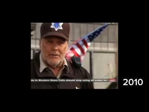 Emergency Alert System Evolution 1987-2025