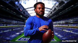 Colts Agree To Contract With Ex-Bills, Josh Allen Pass-Catcher