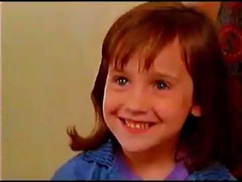 20th Century Fox Family Features (2002) Promo reupload