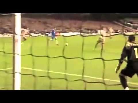 Chelsea 4-2 Barcelona 2005 highlights