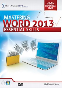 Microsoft Word 2013 Tutorial - 5 Hour Video Course