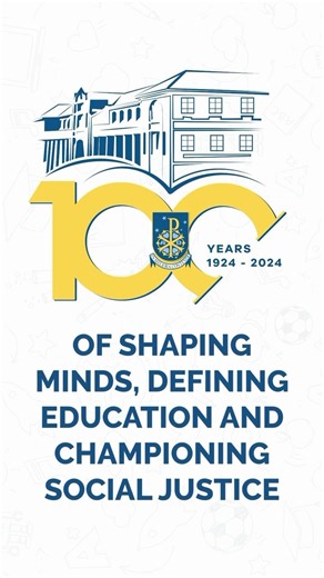 🌟 Proudly presenting the Grade 6 Pledge of 2024 at Sacred Heart College! 🌟 We lead by example, promote love and inclusivity, foster a welcoming school environment, care for our surroundings, show respect through politeness, and support fellow students as family. Together, we pledge as one! 🤝 #Grade6Pledge #SHCLeaders2024 | Sacred Heart College