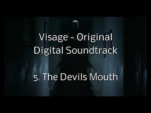 Visage - OST | 5. The Devils Mouth [HQ]