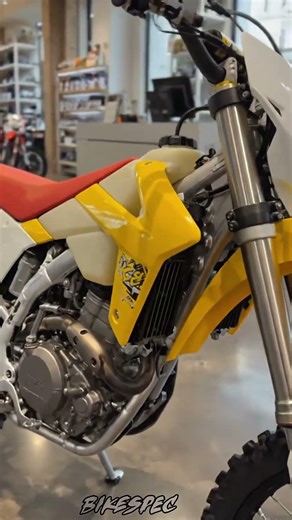2026 Honda XR350R Returns? Legendary Trail Bike Reborn | Full Specs & First Look | BikeSpec