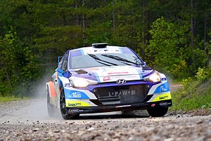 LPWMSport 28. Rally Opatija 2019.