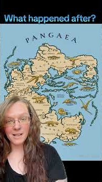 What is Pangea? (Simplified)