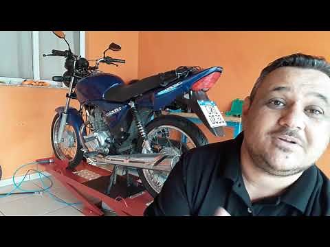 Curso mecânica de Motos - Curso completo 100% online e grátis