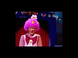 Lazy Town - Bing Bang (El Circo de LazyTown)