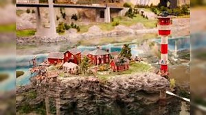 Miniature Wonderland