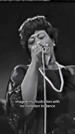 Imagine My Frustration: Ella & Duke 1966 Performance