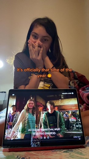 Luke Benward>>>😍 #girlvsmonster #fyp #foryou #halloween