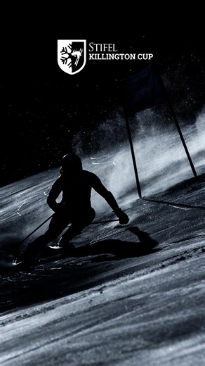 Tickets for the 2026 Stifel Killington Cup Are Officially LIVE!