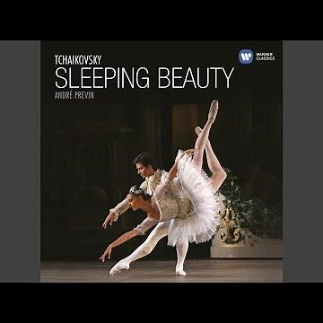 The Sleeping Beauty, Op. 66, Act II "The Vision", Scene 2: No. 20, Finale