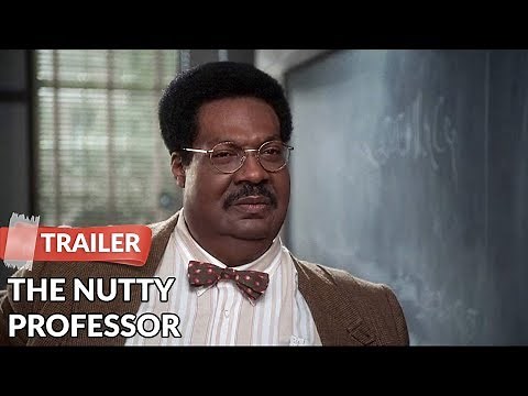 The Nutty Professor (1996) Trailer | Eddie Murphy | Jada Pinkett Smith