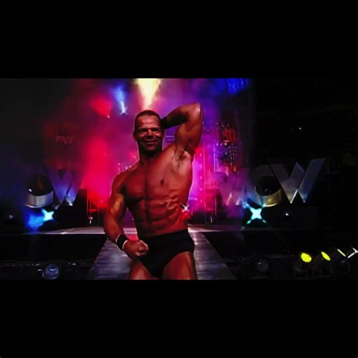 The Rise and Fall of Lex Luger — According to Dave #wwe #wcw