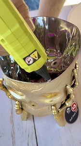 Everyone loves this Halloween DIY decor Created by The Gooch | Home Hacks & Easy Snacks