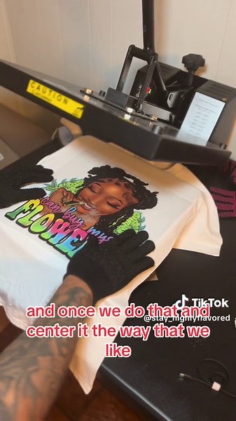 Highly Flavored Tshirt On TikTok Shop #clothing #custommade #customshirt #tiktokshop #foryou