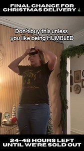 24–48 Hours Left — Deal & Stock Ending 🎅 Save $50 on the Family Pack | Boxbollen