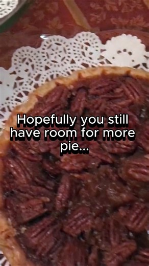 It's National Pie Day!